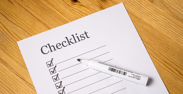 List: Essential Supplies You Need for Your Hunting Trips