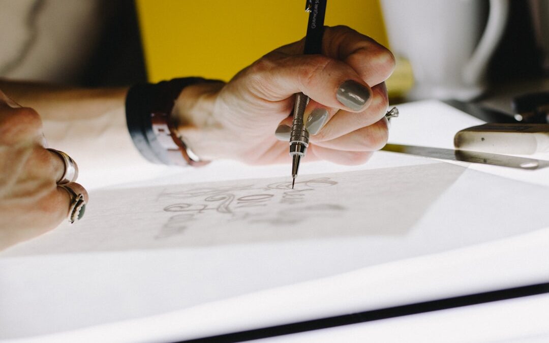 Take Your Graphics Further With Image to SVG Conversion Online